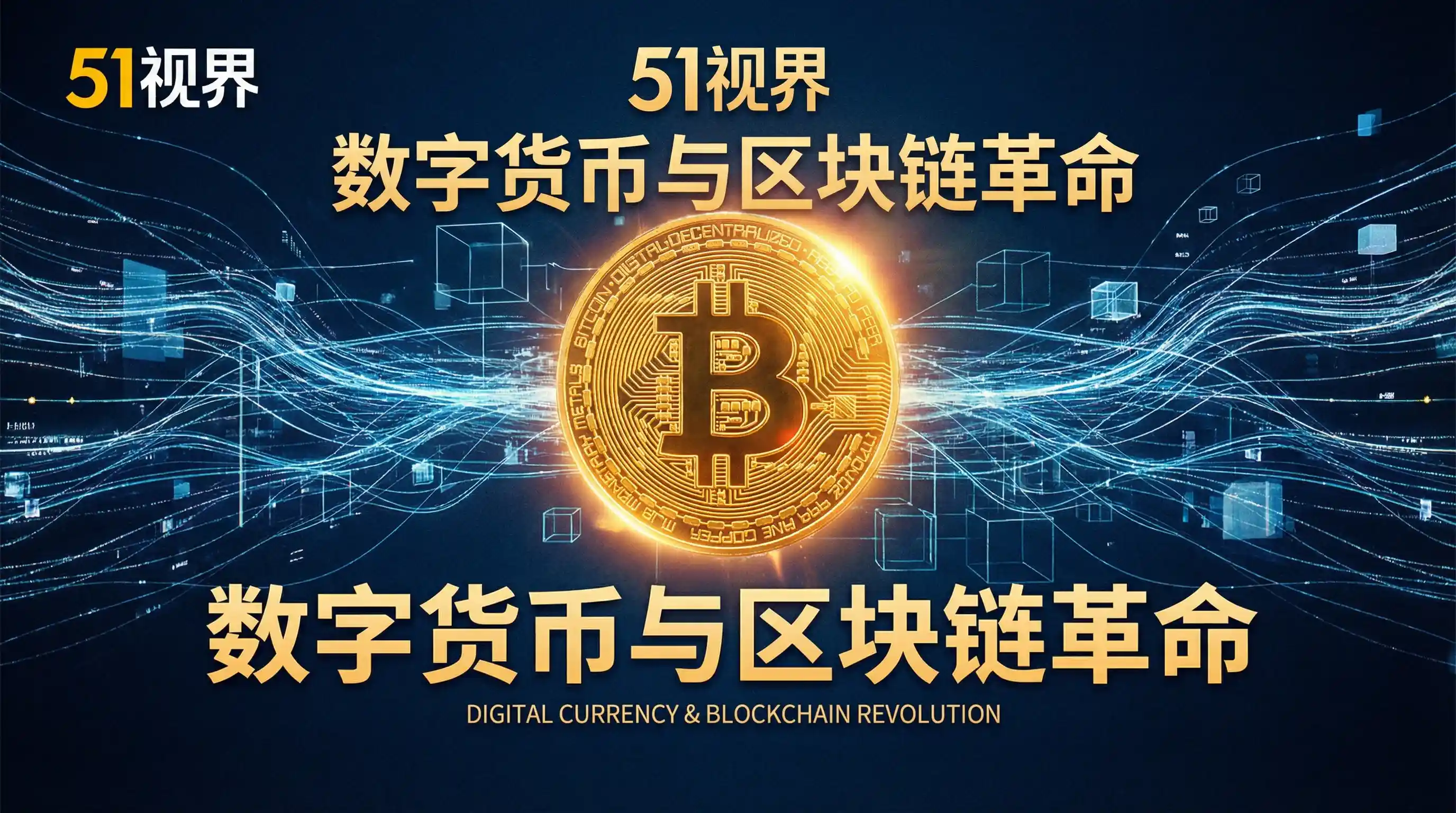 数字货币与区块链革命专题 - 天涯深扒佟丽娅 金融科技